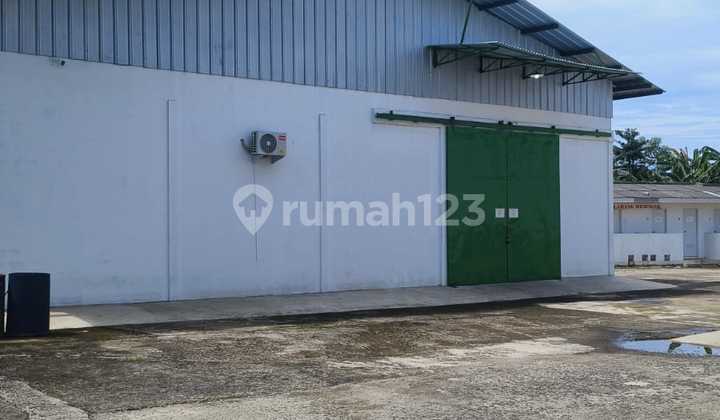 For Rent Ready-to-Use Warehouse - Ideal for Business & Storage For Rent Ready-to-Use Warehouse - Ideal for Business & Storage