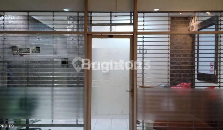Office Space at Istana Harmoni 1st Floor on Hasyim Ashari Street, Unfurnished Office Space Office Space at Istana Harmoni 1st Floor on Hasyim Ashari Street, Unfurnished Office Space