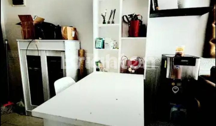 BEAUTIFUL APARTMENT TAMAN ANGGREK RESIDENCE, CITY VIEW 2