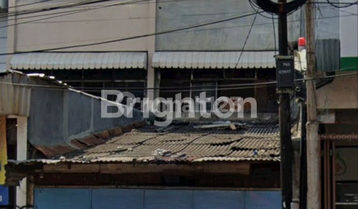 Ruko Murah 3 Lantai Cocok untuk Kos-Kosan di Jembata Lima. Ruko Murah 3 Lantai Cocok untuk Kos-Kosan di Jembata Lima.