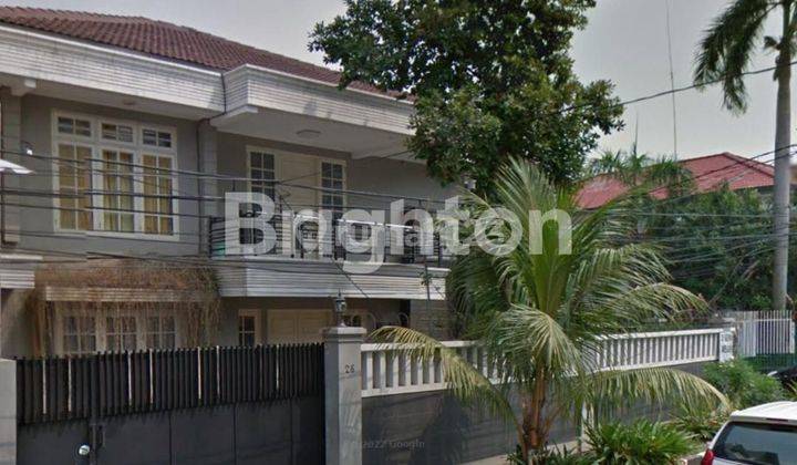 RUMAH HOOK DI GREEN GARDEN, BANGUNAN 2 LANTAI, TURUN HARGA DARI 12,2M MENJADI 10.5M MASIH NEGO 1