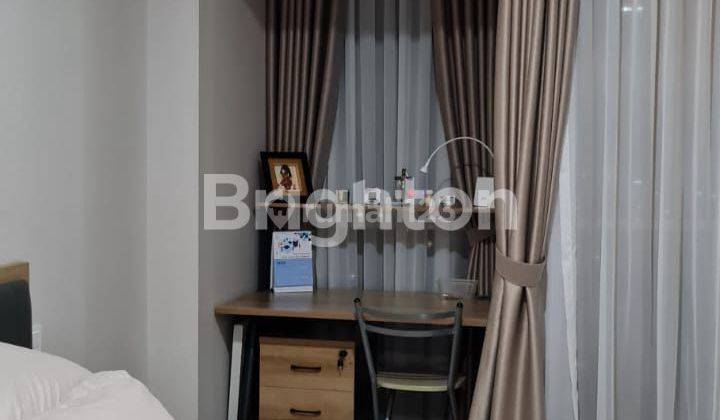 APARTEMEN PACIFIC GARDEN SIAP HUNI DI ALAM SUTERA, VIEW DANAU, FULL FURNISHED 2