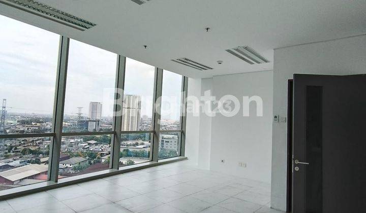 KANTOR GANDENG/1 UNIT (OFFICE START UP) DI CIPUTRA INTERNATIONAL, PURI 1