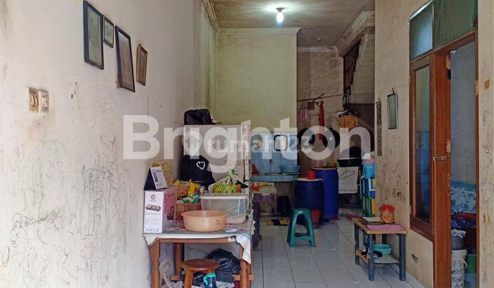 RUMAH TANJUNG DUREN JAKARTA BARAT LAYAK HUNI 2 LANTAI, PERLU SEDIKIT RENOV TURUN HARGA 2,2M MENJADI 2M MASIH NEGO 1