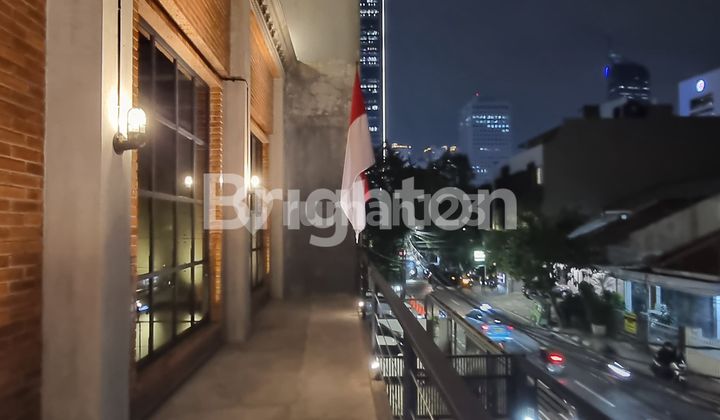 RUMAH BARU SETIA BUDI JAKARTA SELATAN 2