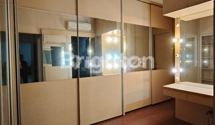 Rumah Mewah Para Pejabat Di Fatmawati. Bangunan 2 Lantai. Turun Harga 40 M -> 38 M  2