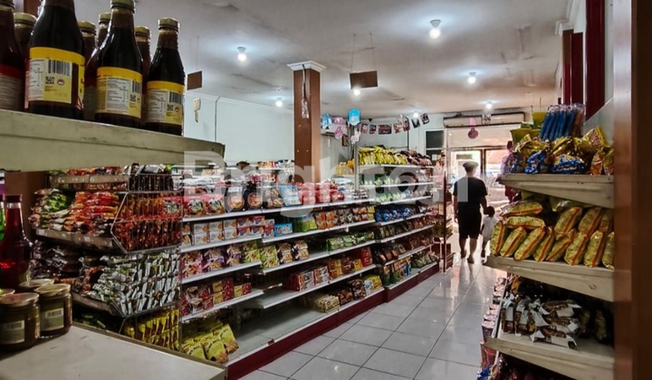 2-Storey House Suitable for Boarding in Fatmawati 2