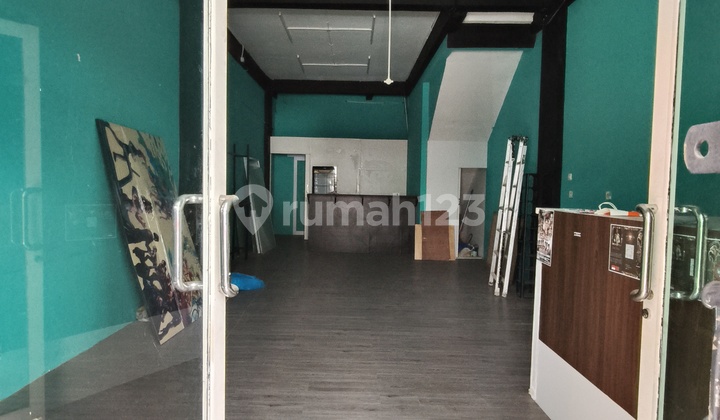 Ruko Strategis 3,5 Lantai di Fatmawati. Ruko di Fatmawati HGB