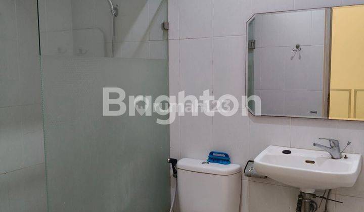 RUMAH SIAP HUNI DI GREEN VILLE, BANGUNAN 2 LANTAI+MEZZANINE  2