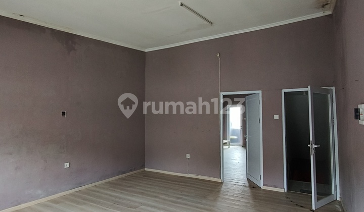 Ruko Strategis 3,5 Lantai di Fatmawati Ruko HGB Ruko Strategis 3,5 Lantai di Fatmawati Ruko HGB