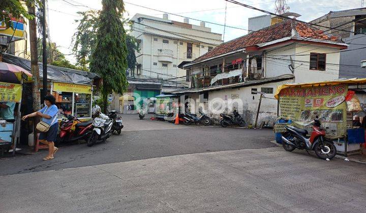 RUMAH MURAH COCOK UNTUK KOS/SEGALA USAHA DI KEMENANGAN, KOTA 2