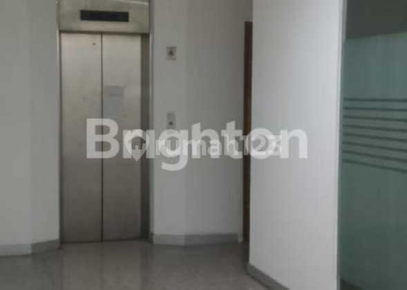 Strategic 4.5-Story Shop-House in Melawai, Blok M 2