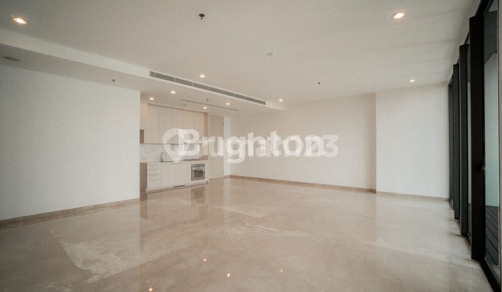 APARTEMEN IZZARA, CILANDAK, TB SIMATUPANG, TURUN HARGA 240 JUTA -> 170 JUTA/TAHUN  1