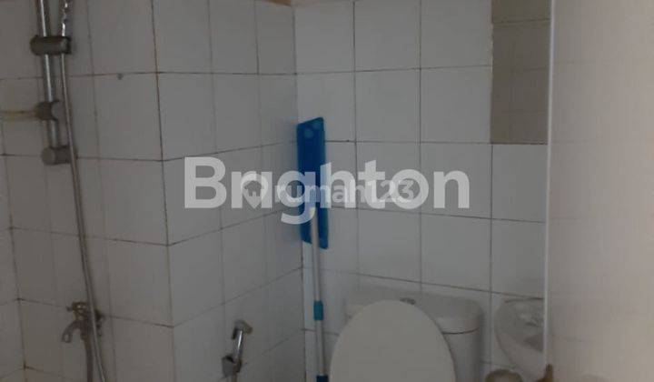 APARTEMEN SEPERTI BARU DI KEBAGUSAN CITY DAN LANTAI RENDAH. TURUN HARGA 350 JUTA -> 280 JUTA MASIH NEGO 2