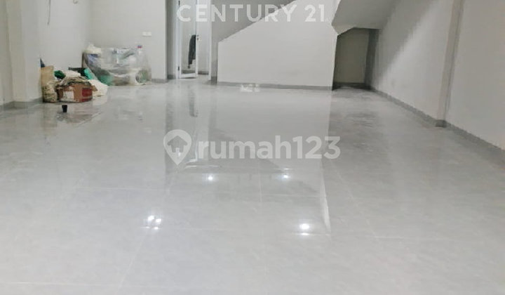 Sewa Ruko Tengah Kota Bandung Lokasi Ramai Sewa Ruko Tengah Kota Bandung Lokasi Ramai