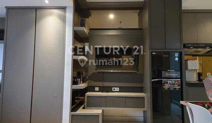 Apartemen 1 BR Landmark Residence Bandung Jawa Barat  2