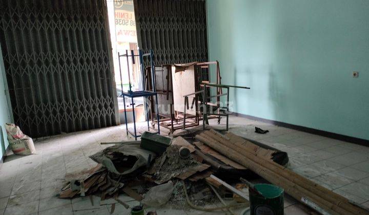 Ruko Rajawali Plaza Posisi Depan Dekat Dengan Perbankan Sangat Cck Untuk Dipakai Usaha Tau Kantor 6