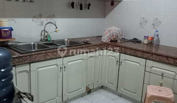 Jual Rumah Besar Sangat Bagus Mainroad di Jalan Srigunting Sayap Garuda Sangat Cck Untuk Keluarga Besar Atau Industri Dan Kantor 2