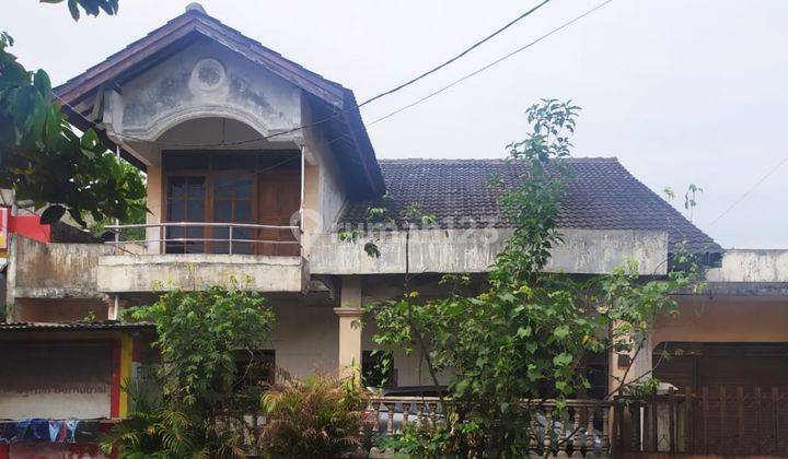 rumah Riung Bandung .harga menarik hitung tanah 2