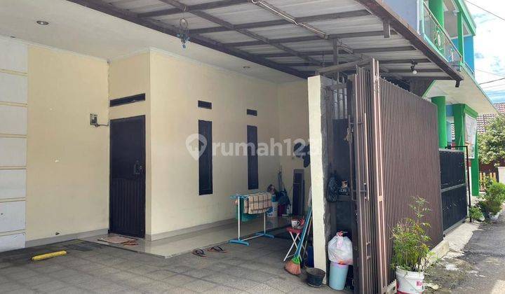 Rumah 1 Lantai di Taman Cibaduyut Indah 1 2