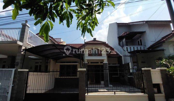 Rumah  Nyaman di pinus Regency harga bersahabat  2