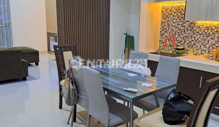 Rumah   Buah Batu Square . Rumah Bagus Siap Masuk