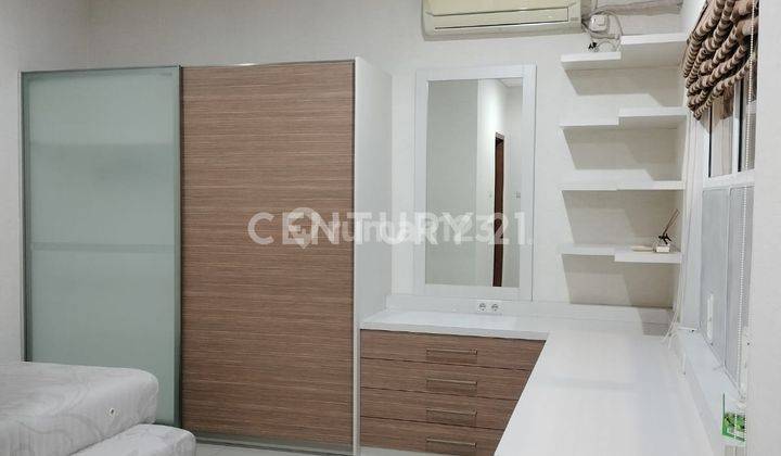 Rumah Setra Duta Milenia  Full Furnish 2