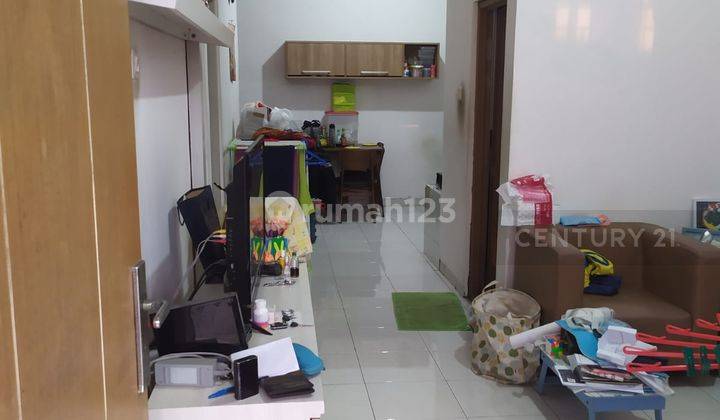 Jual Rumah Atau Over Kredit Cipatik Soreang Griya Pataruman  2