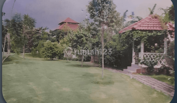 Rumah 2 Lantai Jalan Gunung Batu Pastour Cimahi Jabar Dw 1