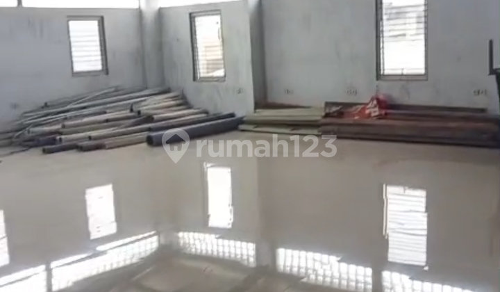 Shared Warehouse Kopo Near Kopo Toll Gate Bandung West Java