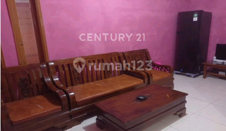 House and Land in Darmaraja, Sumedang, West Java. 2