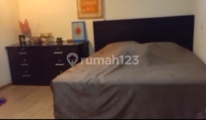 Jual rumah mainroad pondok hijau lingkungan asri harga terbaik 2