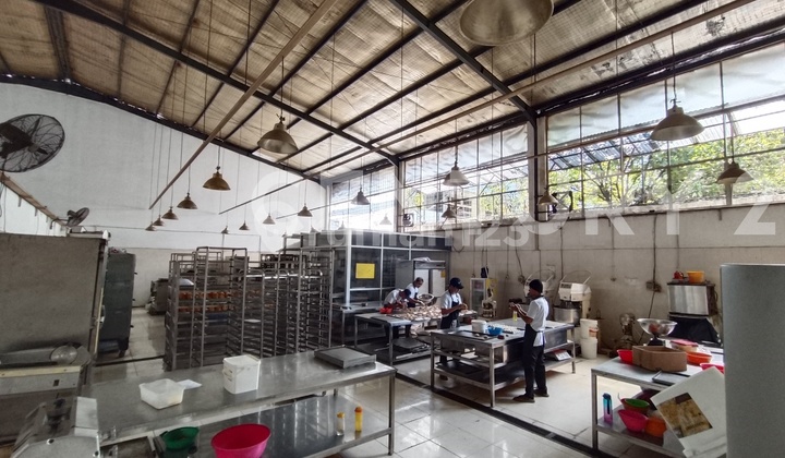 Pabrik Roti Masih Berjalan Bandung Omset Tinggi Menguntungkan Pabrik Roti Masih Berjalan Bandung Omset Tinggi Menguntungkan