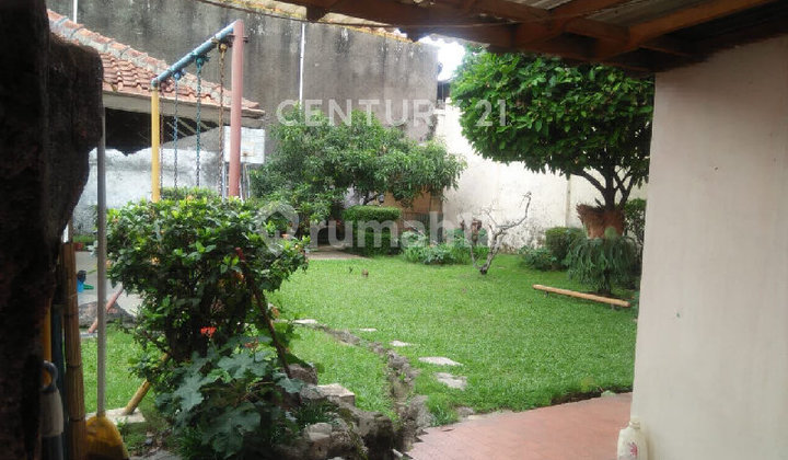 Rumah Mainroad Cijagra Buahbatu Bandung Jabar 2