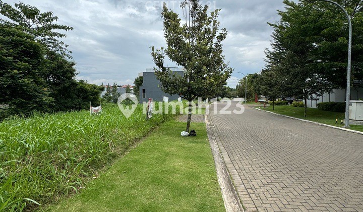 Termurah Kavling Ekslusif Kbp View Danau Lokasi Dekat Ikea Dan Un