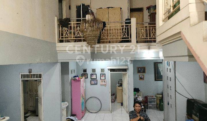 Jual Rumah 2 Lantai Harga Nego Di Kopo Permai 2