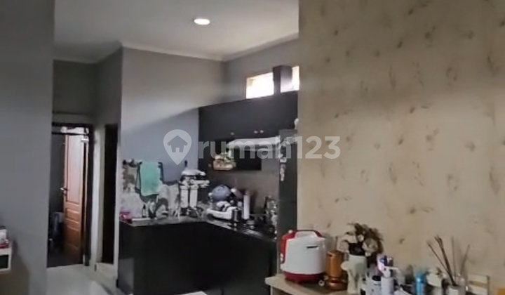 Rumah Babakan Tarogong Bandung Jawa Barat 2