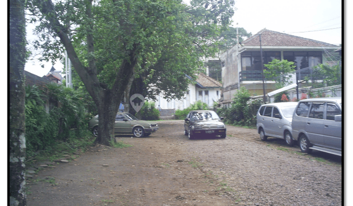 Rumah Dago Ir Juanda Mainroad Dekat Rs Boromeos Bandung Jabar 2