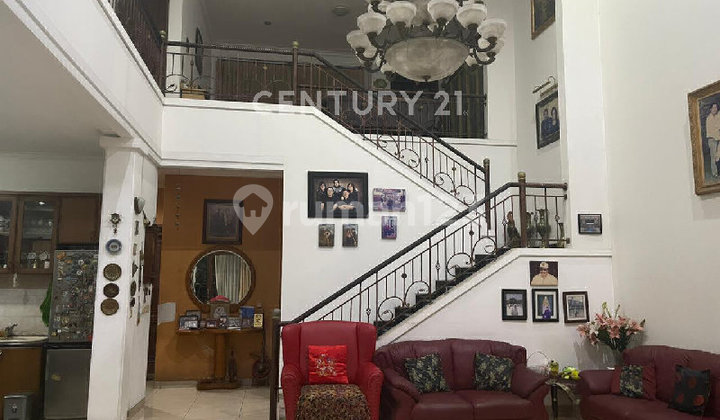 Rumah Batununggal Indah Elok Bandung Jabar 2