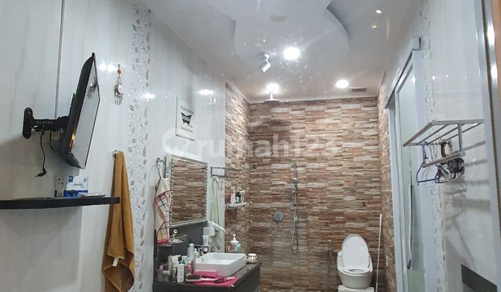 Rumah Di Cherry Field Buahbatu Bandung Jabar  2