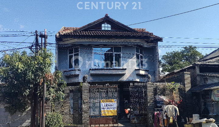 Jual Rumah Hitung Tanah Disumber Endah Sumber Sar