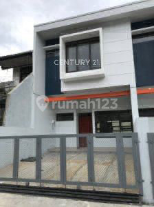 Dijual Rumah Leuwisari Kondisi Bagus Siap Tinggal