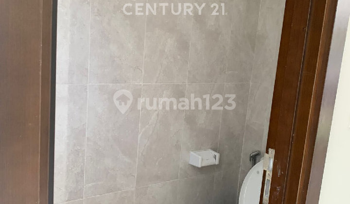 Sewa  Rumah Baru 2 Lantai Podomoro Park Bandung 2