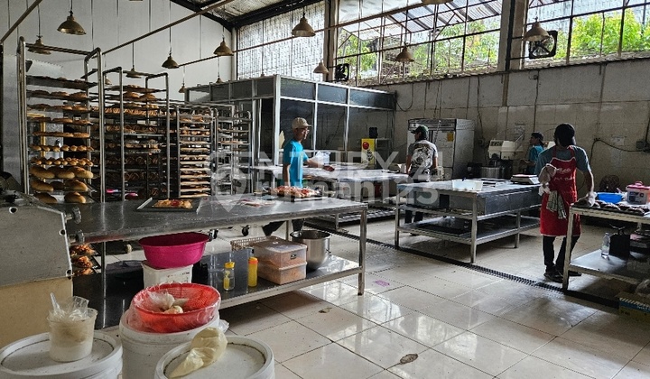 Pabrik Roti Masih Berjalan Bandung Omset Tinggi Menguntungkan Pabrik Roti Masih Berjalan Bandung Omset Tinggi Menguntungkan