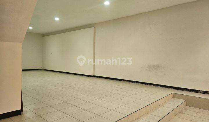 Harga Kaget Ruko Pusat Kota Bandung Lokasi Ramai Harga Miring 2