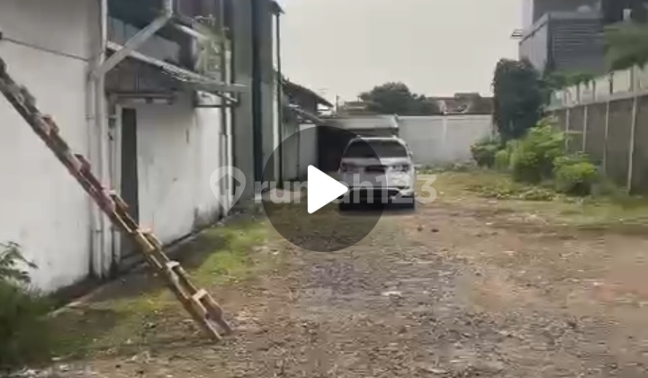 Independent Warehouse on Buahbatu Mainroad, Bojongsoang, Bandung, West Java Independent Warehouse on Buahbatu Mainroad, Bojongsoang, Bandung, West Java