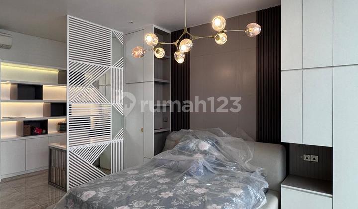 Rumah Siap Huni Navapark 9.5 M Negotiable di BSD Rumah Siap Huni Navapark 9.5 M Negotiable di BSD