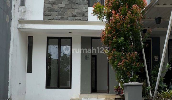 Termurah Rumah 980 Jt Nego Di Ayna,Linea,Callysta,Melati Loka,Viola, Graha Raya 1