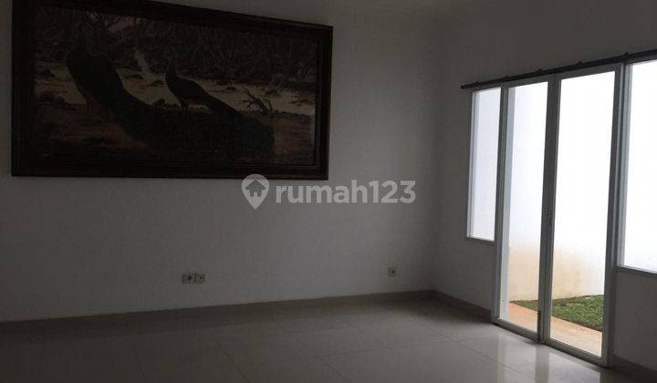 For Sale Town House Di Mampang Residence  2