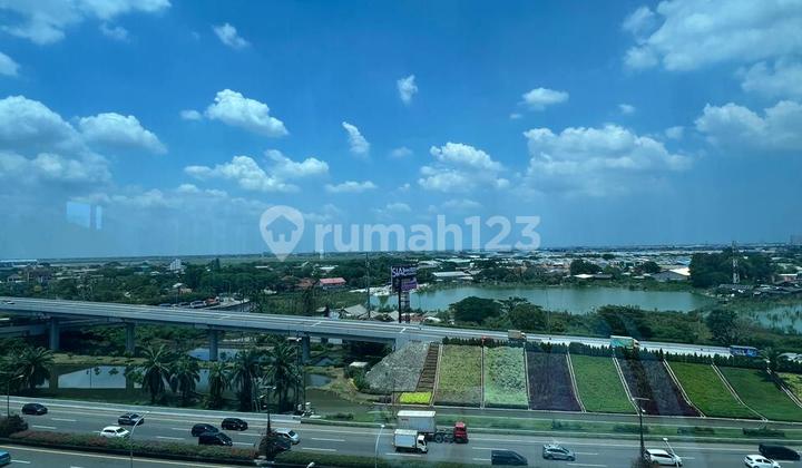 For Rent Cengkareng Business City Near Soekarno Hatta Airport Toll Road